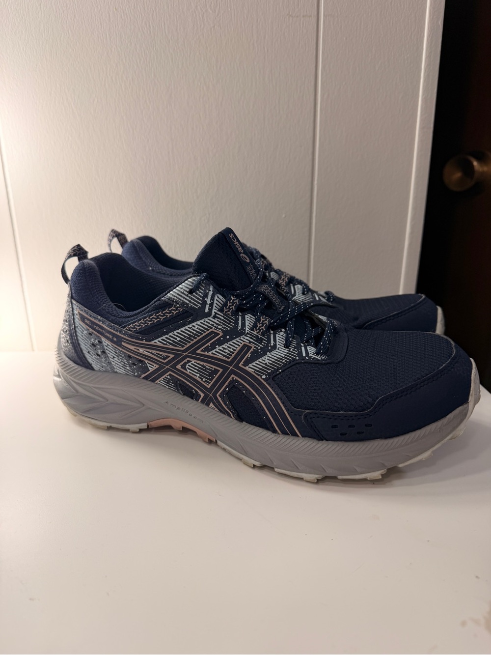 ASICS Women's Gel-Venture 9 Athletic Running Shoes